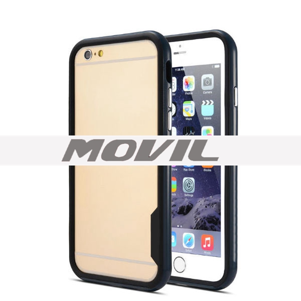 NP-1757 Estuches para iPhone 6-16